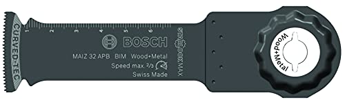 Bosch Accessories 69080173 Accessorio Per Utensili Multifunzione Bim