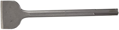 Dewalt, Cincel Plano Sds, Max 75X300Mm De Alto Rendimiento
