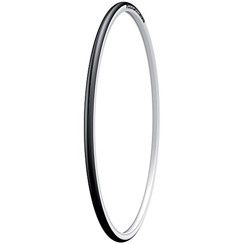 Michelin Dynamic Sport 700X25 - Cubierta De Bicicleta, Colore Nero/Bianco