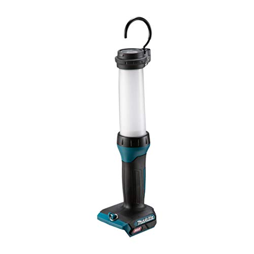 Makita Ml002G 40V Max Li-Ion Xgt Led Torcia - Batterie E Caricabatterie Non Inclusi