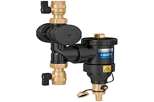 Caleffi 545376 Separatore Di Fango, Multicolore
