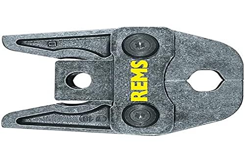 Rems 570155 Pinze A Pressare, 35
