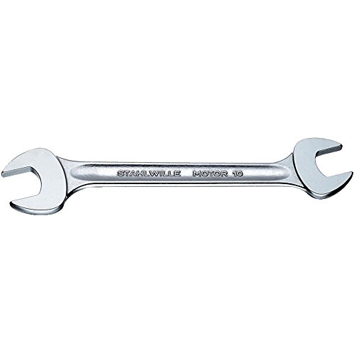 Stahlwille 40033032-30 Ottobre X 32 - Bocche Spanner Fi
