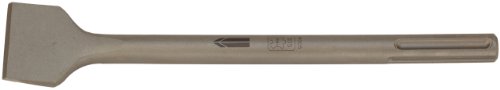 Hikoki 40017333 Scalpello Sds-Max Per Piastrelle Power 50 (Gl300 Mm)