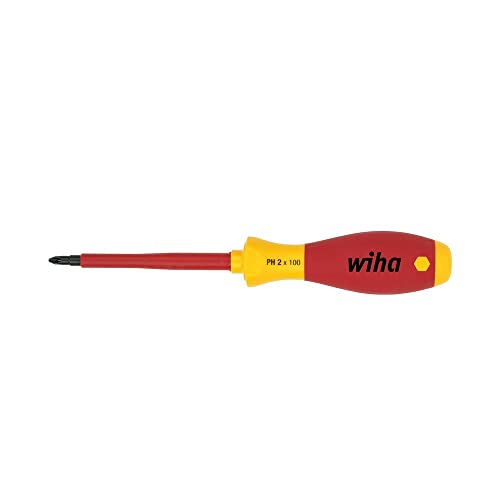 Cacciavite Ph 0X 60 Isolato 321N Wiha [Wiha ]
