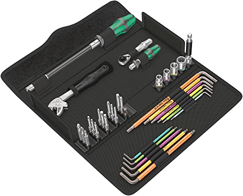 Wera, Kraftform Kompakt F 1