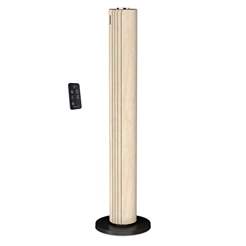 Rowenta Ventilador De Pie Urban Cool Vu6770