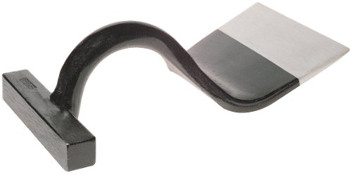 Stubai 278001 Stampo Diritto Per Lamiere, 120 Mm