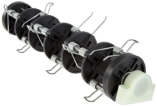 Rullo Originale Einhell (Accessori Scarificatore, Larghezza Di Lavoro 28 Cm, Adatto Per Ventole A Batteria Gc-Sc 18/28 Li E Gc-Sca 18/280 Bl, 24 Artig