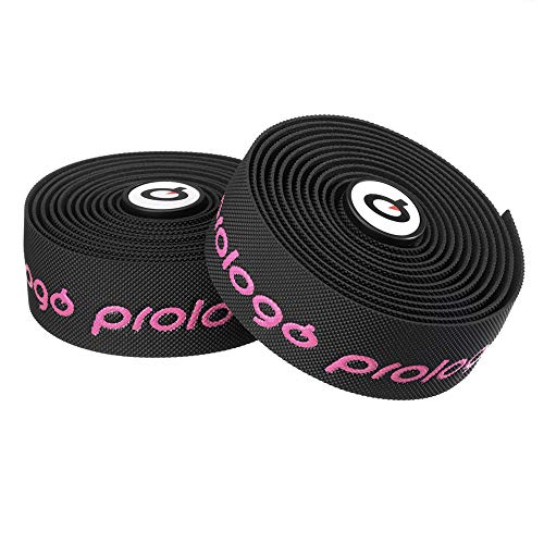 Cinta Manillar Prologo Onetouch Negro/Morado