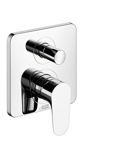 Axor Ax Citterio M Bath Mxier Conc.F-Set Chr.