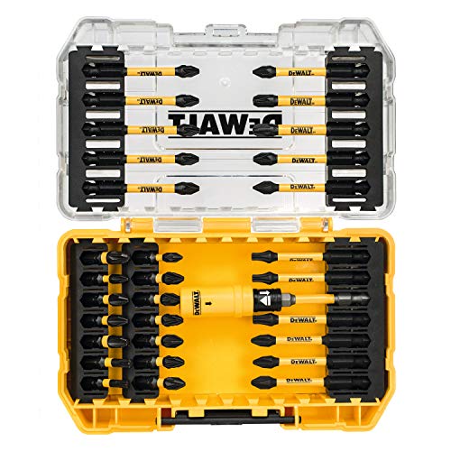 Dewalt Dewdt70737T Set Di Cacciaviti