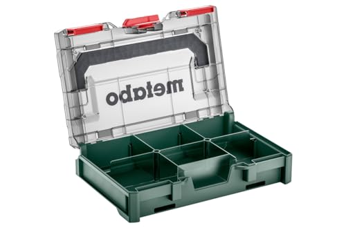Metabox 63 Xs Organizer (626896000)