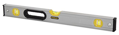 Stanley 0-43-637 Livella Magnetica Fatmax, 90Cm