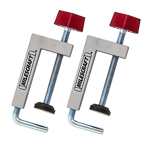 Milescraft 4009 Fencemorsetti - Universale,Argento