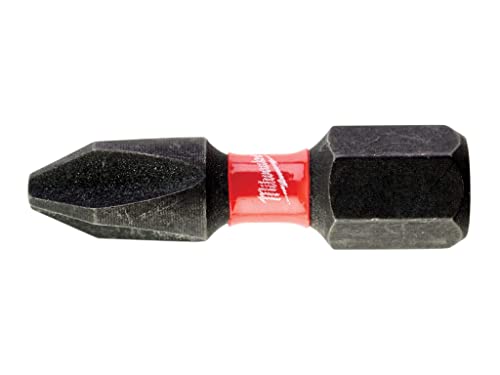 Milwaukee 4932430853 Conjunto De Pontas Ph2-25