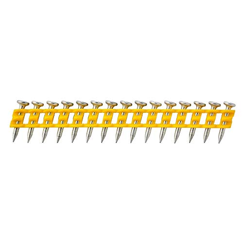 Dewalt Dcn8901057 510 X Dcn890 Std Chiodi, 57 X 2.6 Mm