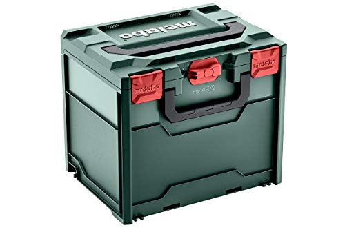 Metabox 340