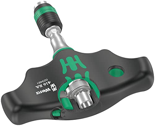 Wera, 416 Ra