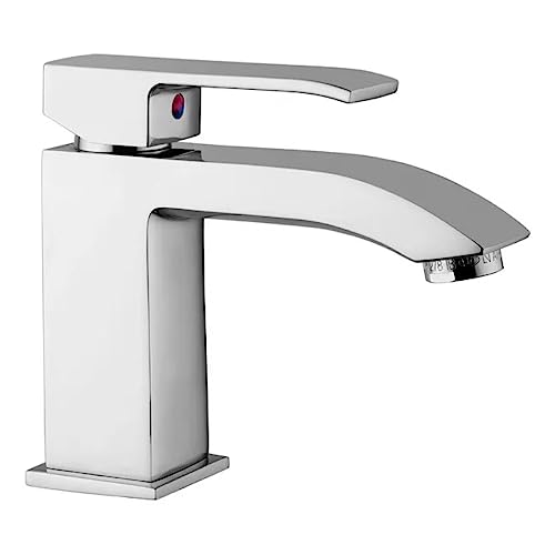 Miscelatore Lavabo Level Paffoni Les075 Cr