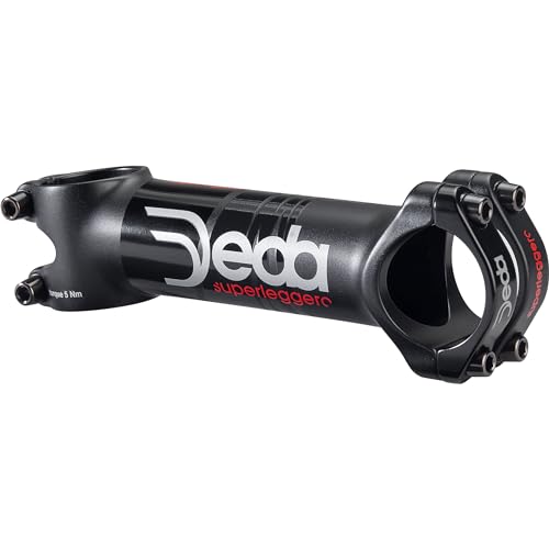 Deda Superleggera Team 90 Mm 82º Alluminio