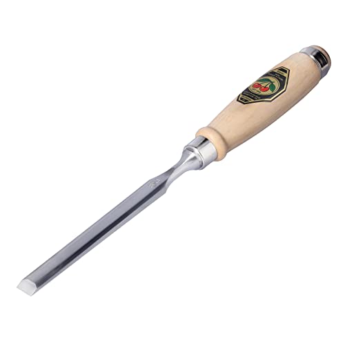 Matador 1001-14Mm Scalpelli Per Legno, Multicolore