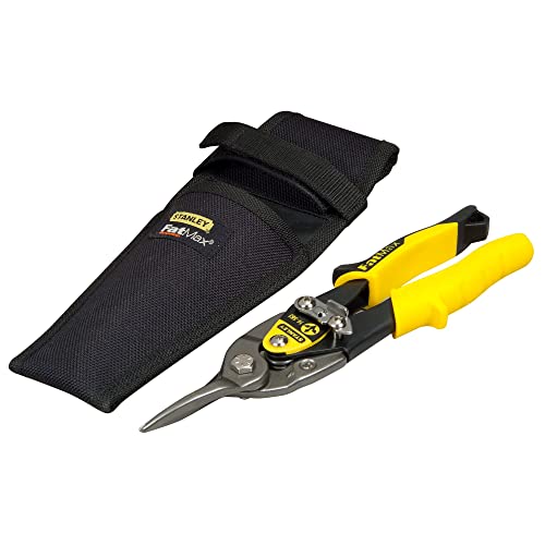 Stanley - Fmht9-14563 Cesoia Fatmax A Leva Demoltiplicata