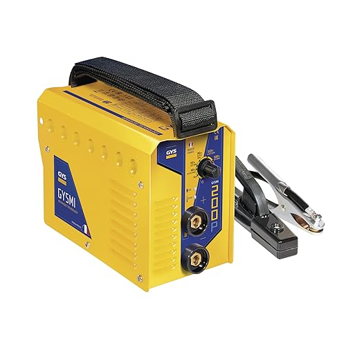 Gys- Gysmi 200 Con Valigetta, Saldatrice Inverter, 230V - 030794