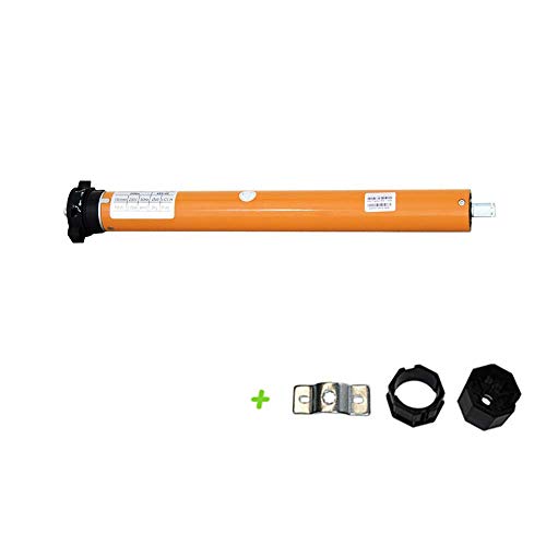 Aprimatic Motore Per Tapparelle Tende Shadow Potenza 30Nm 60Kg
