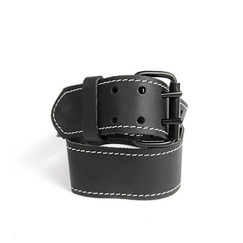 Kwb 9088-30 Cintura Di Pelle, 115 Cm