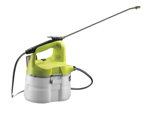 Ryobi Ows1880 Ows1880-Irroratore One+ 30 L/H (Senza Batteria Né Caricatore), 18 V