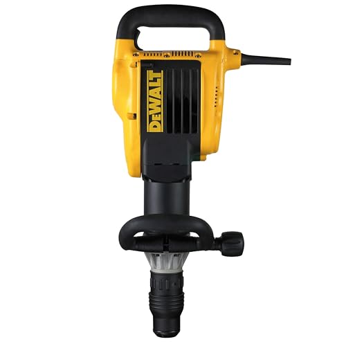 Dewalt Martello Demolitore 10Kg, D25899K-Qs