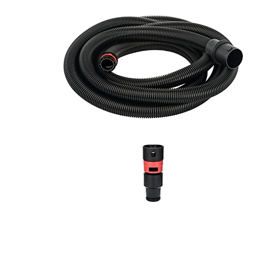 Bosch Accessories 2608000565 - Tubo Gas 35/55: 35 Mm X 5 Metri, Nero
