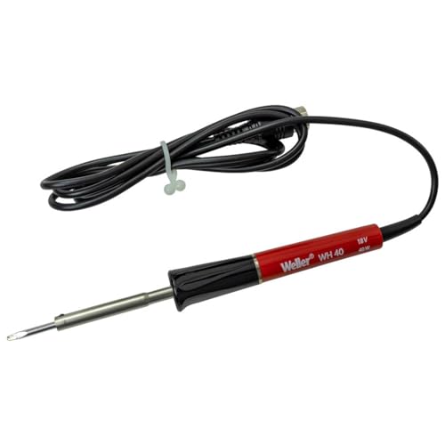 Weller Consumer Weller T0056810699N - Pistone Di Ricambio Per Stazione Loetstation Whs 40