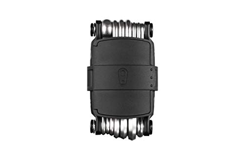 Crankbrothers Chiave Multiuso Crankbrothers M13 Matte Black