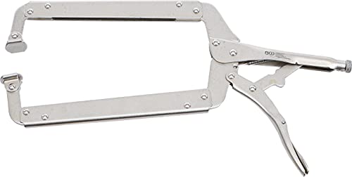 Tenaza Grip Cuello De Cisne | 475 Mm