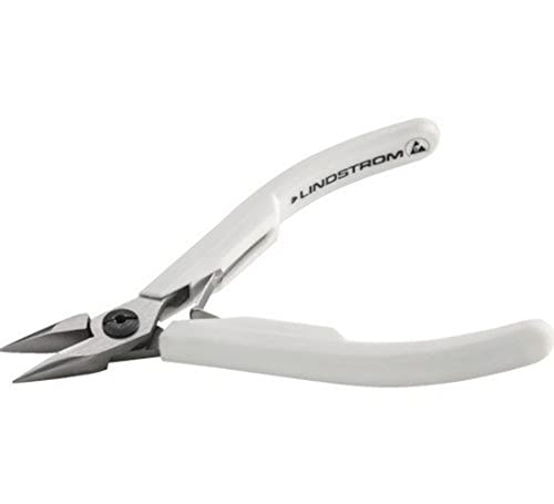 Lindström-Alicate Semirredonda Corta 7893