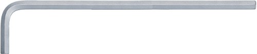 Ks Tools 151.2038 Chiave Maschio Esagonale Piegata,Corta,13Mm