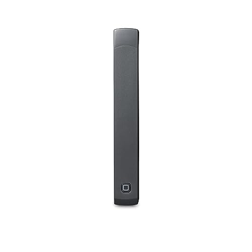 Homematic Ip 160027A0 Contatto Finestra, Antracite