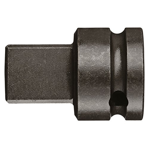 Pieza Ampliadora Para Llaves De Vaso De Impacto 1/2" - 3/4"