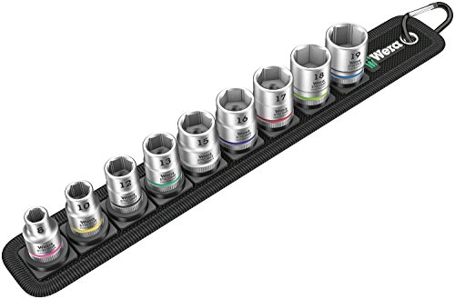 Wera, Belt B 4