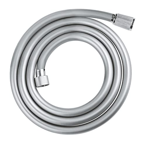 Grohe Quickfix Vitalioflex Comfort,Flessibile Doccia,1750Mm,In Metallo,28745002