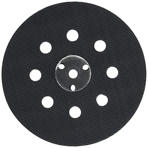 Bosch Accessories Plato Lijador Duro Gex 125