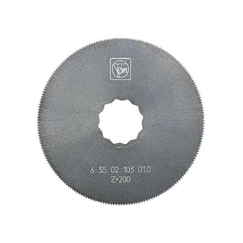 Disco De Sierra Hss Ø80, Pack 2