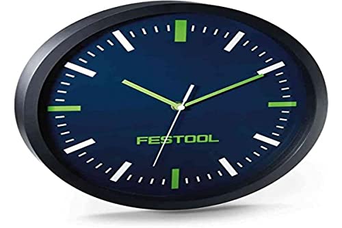Reloj De Pared - Festool