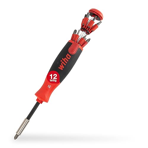 Destornillador Con Cargador Liftup 25 Magnético