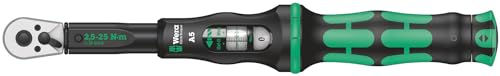 Wera Click-Torque A 5