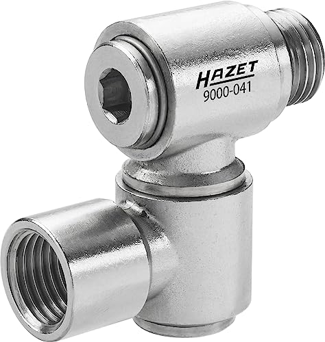 Hazet Girevole, 1 Pezzi, 9000 – 041