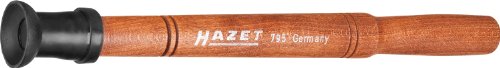 Hazet 795-1 Smerigliavalvole, Multicolore