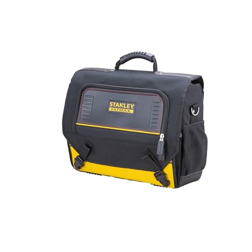 Stanley Fatmax Fmst1-80149 Borsa Porta Utensili E Porta Personal Computer Fatmax